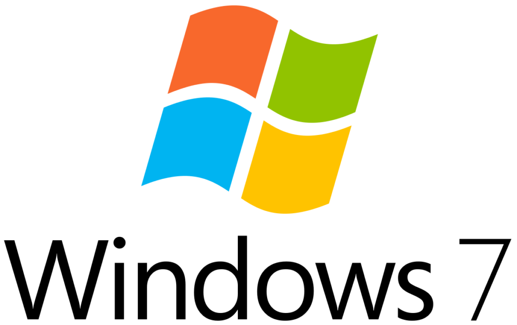 soporte windows 7