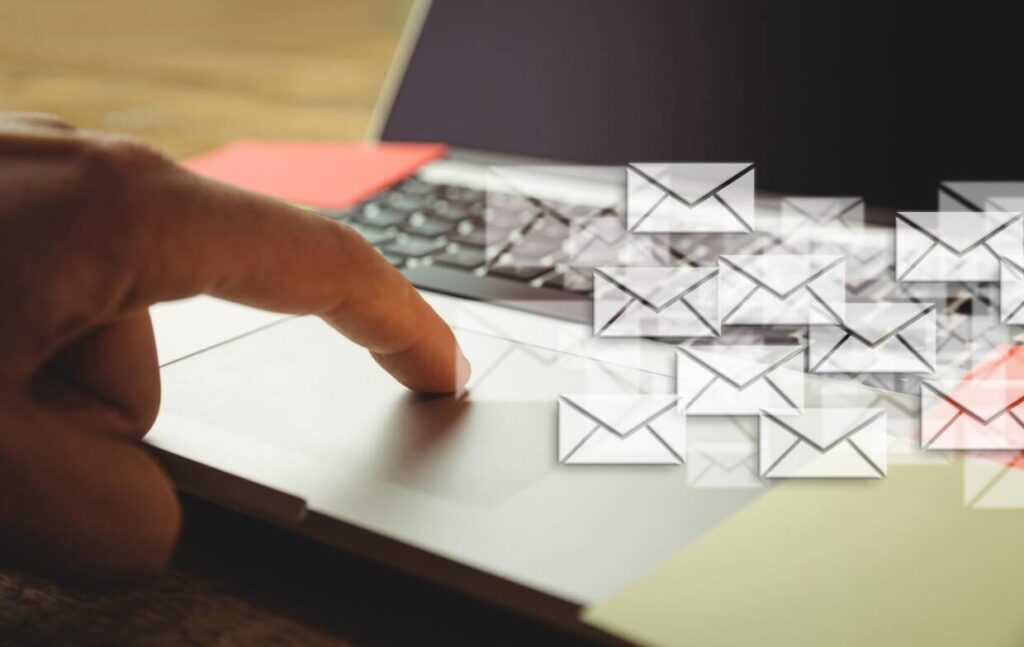 correos electrónicos maliciosos ciberseguridad